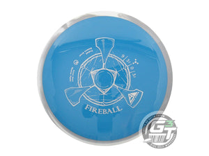 Axiom Neutron Fireball Distance Driver Golf Disc (Individually Listed)