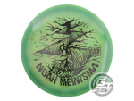 DGA Limited Edition 2023 Tour Series Noah Meintsma Swirl Tour Series Quake Midrange Golf Disc (Individually Listed)