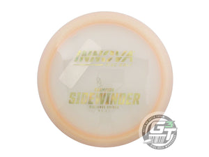 Innova Champion Sidewinder Distance Driver Golf Disc (Individually Listed)