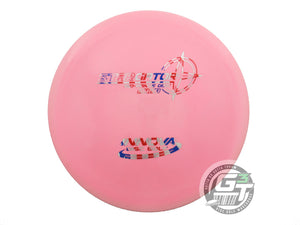 Innova Star Gator Midrange Golf Disc (Individually Listed)