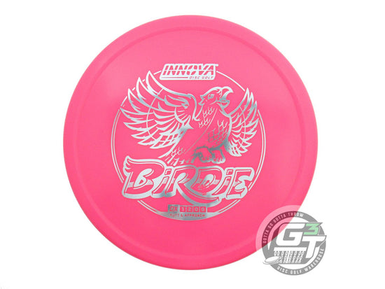 Innova DX Birdie Putter Golf Disc (Individually Listed)