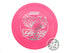 Innova DX Birdie Putter Golf Disc (Individually Listed)