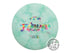 Discraft Jawbreaker Blend Challenger Putter Golf Disc (Individually Listed)