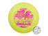 Innova DX Firebird Distance Driver Golf Disc (Individually Listed)