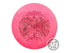 Discmania Limited Edition Metro Disc Golf Stamp Lux Vapor Link Putter Golf Disc (Individually Listed)
