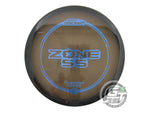 Discraft Elite Z Zone SS Putter Golf Disc (Individually Listed)
