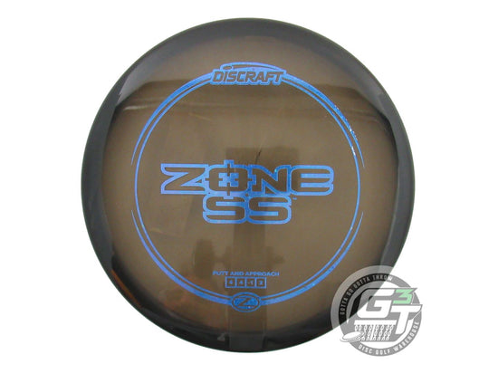 Discraft Elite Z Zone SS Putter Golf Disc (Individually Listed)