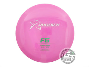 Prodigy 400 Series F5 Fairway Driver Golf Disc (Individually Listed)
