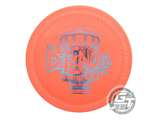 Quest AT Sure Grip Defender DDT Fairway Driver Golf Disc (Individually Listed)