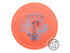 Quest AT Sure Grip Defender DDT Fairway Driver Golf Disc (Individually Listed)