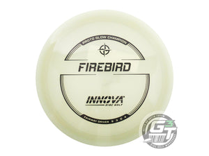 Innova Proto Glow Champion Firebird Distance Driver Golf Disc (Individually Listed)