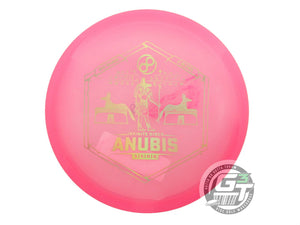 Infinite Discs C-Blend Anubis Midrange Golf Disc (Individually Listed)
