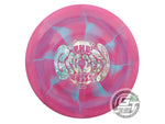 Discraft Limited Edition 2026 Ledgestone Open Swirl ESP Buzzz GT Midrange Golf Disc (Individually Listed)