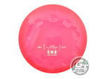 Ching Meso Soft Juju Putter Golf Disc (Individually Listed)