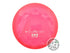 Ching Meso Soft Juju Putter Golf Disc (Individually Listed)