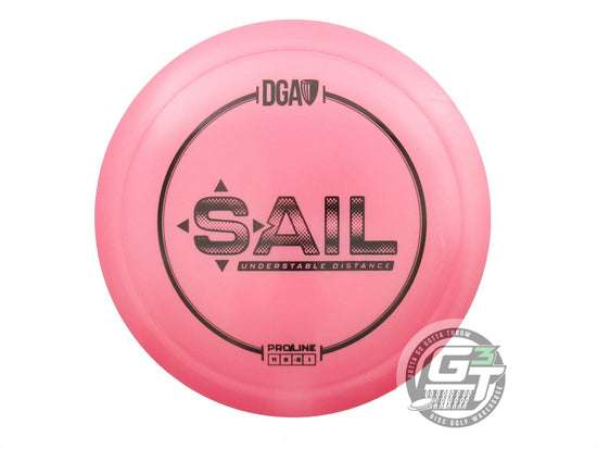 DGA ProLine Sail Distance Driver Golf Disc (Individually Listed)