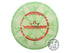 Dynamic Discs Prime Burst Warrant Midrange Golf Disc (Individually Listed)