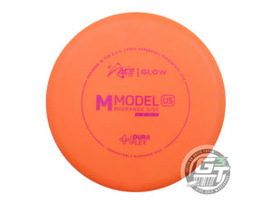 Prodigy Ace Line Glow DuraFlex M Model US Golf Disc (Individually Listed)