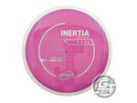 MVP Neutron Inertia Distance Driver Golf Disc (Individually Listed)