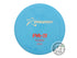 Prodigy 300 Soft Series PA3 Putter Golf Disc (Individually Listed)