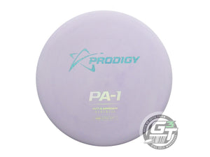 Prodigy 300 Ultra Soft PA-1 Putter Golf Disc (Individually Listed)