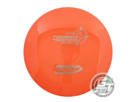 Innova Star Teebird3 Fairway Driver Golf Disc (Individually Listed)
