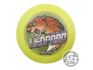 Innova DX Leopard Fairway Driver Golf Disc (Individually Listed)