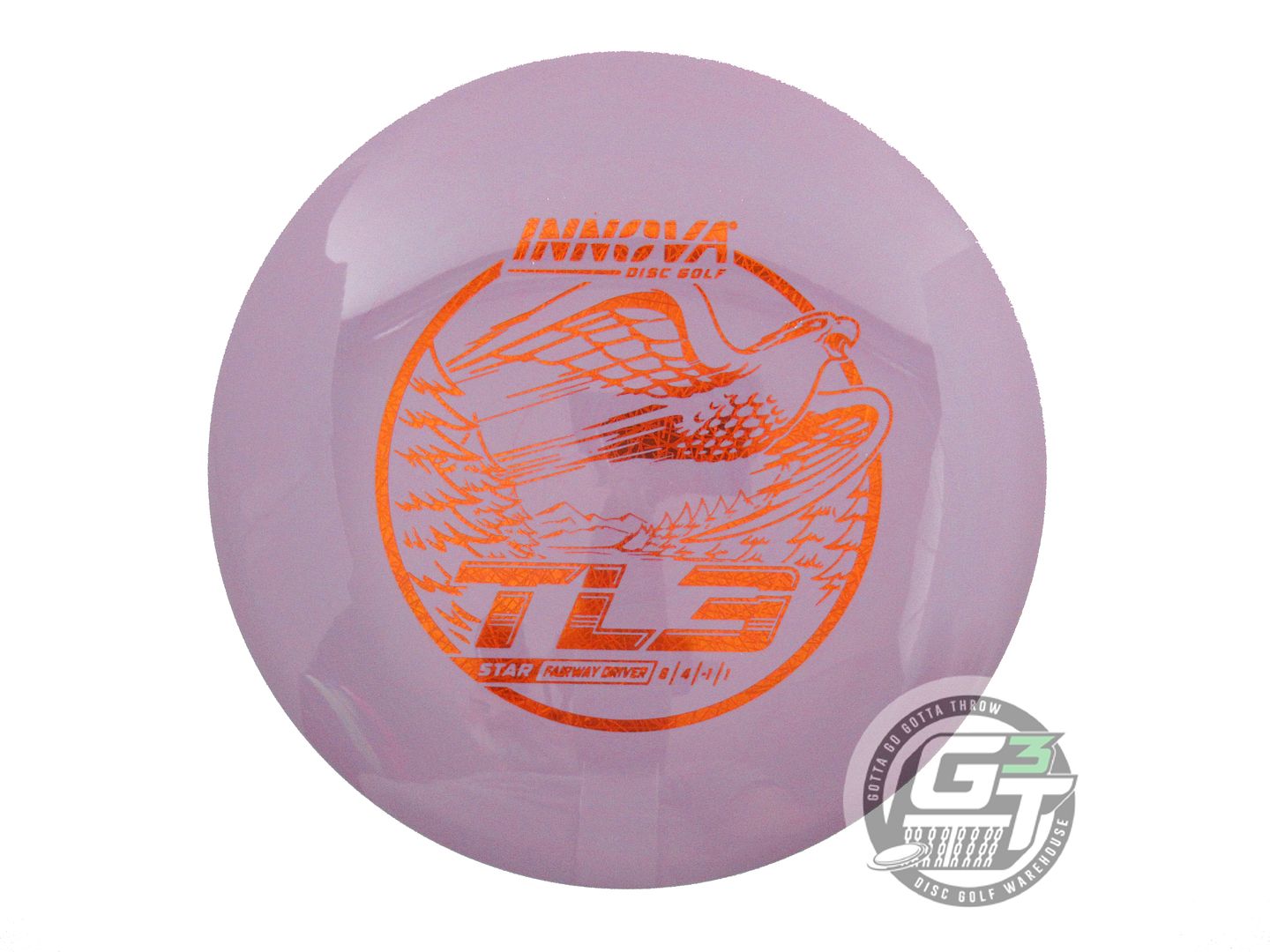 Innova Star TL3 Fairway Driver Golf Disc (Individually Listed)