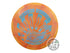 DGA Limited Edition 2023 Tour Series Swirl Tour Series Banzai Fairway Driver Golf Disc (Individually Listed)