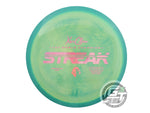 Climo Signature Line Streak Fairway Driver Golf Disc (Individually Listed)