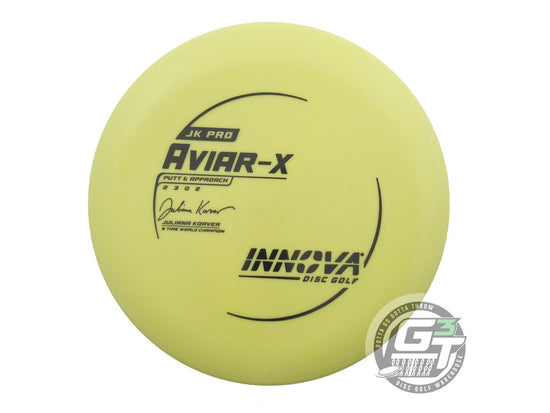 Innova Pro JK Aviar Putter Golf Disc (Individually Listed)