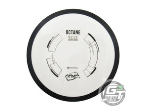 MVP Neutron Octane Distance Driver Golf Disc (Individually Listed)