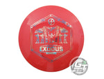 Infinite Discs I-Blend Exodus Fairway Driver Golf Disc (Individually Listed)