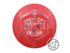 Infinite Discs I-Blend Exodus Fairway Driver Golf Disc (Individually Listed)