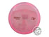 Climo Limited Edition Special Blend Osprey Distance Driver Golf Disc (Individually Listed)