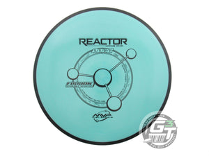 MVP Fission Reactor Midrange Golf Disc (Individually Listed)