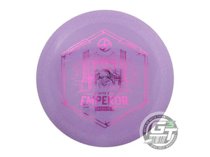Infinite Discs I-Blend Emperor Distance Driver Golf Disc (Individually Listed)