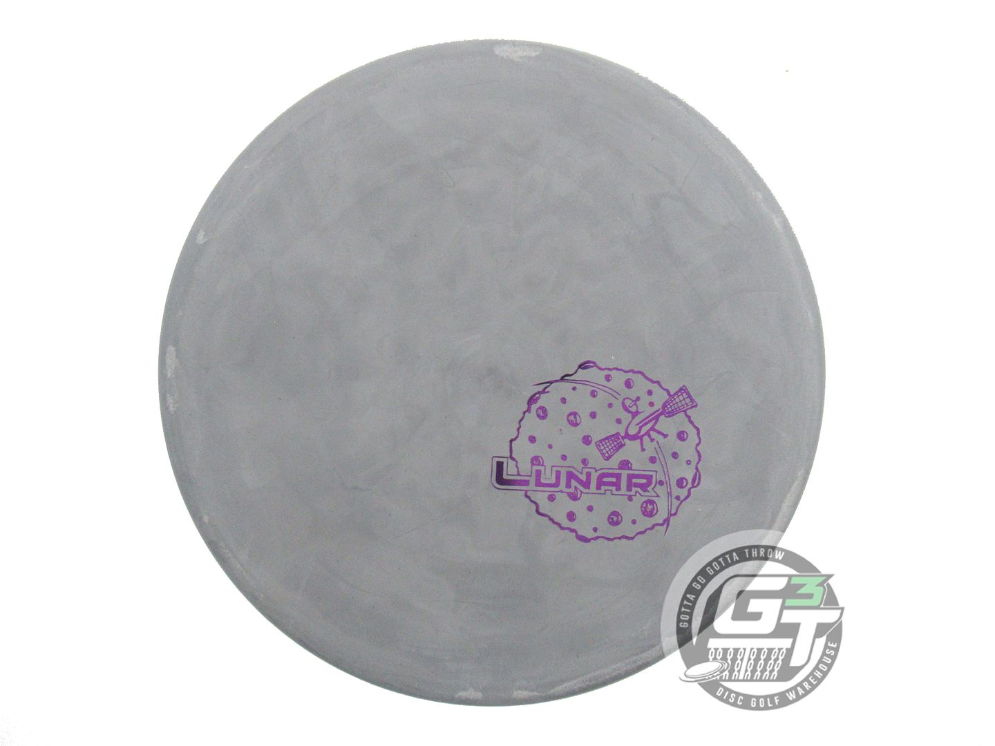 Gateway Rocky Lunar Firm Chief Putter Golf Disc (Individually Listed)