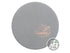 Gateway Rocky Lunar Firm Chief Putter Golf Disc (Individually Listed)