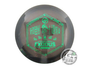 Infinite Discs C-Blend Exodus Fairway Driver Golf Disc (Individually Listed)