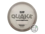DGA Spark Quake Midrange Golf Disc (Individually Listed)