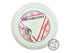 Streamline Neutron Turbulence Fairway Driver Golf Disc (Individually Listed)