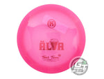 Kastaplast Limited Edition 2025 Team Series Clay Edwards K1 Hard Alva Distance Driver Golf Disc (Individually Listed)