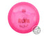 Kastaplast Limited Edition 2025 Team Series Clay Edwards K1 Hard Alva Distance Driver Golf Disc (Individually Listed)