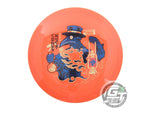 Thought Space Athletics Aura Construct Distance Driver Golf Disc (Individually Listed)