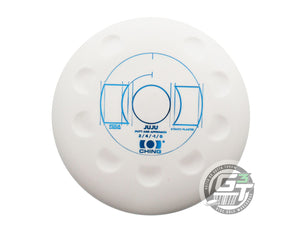 Ching Strato Juju Putter Golf Disc (Individually Listed)