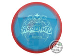 Innova Halo Star Arachnid Midrange Golf Disc (Individually Listed)