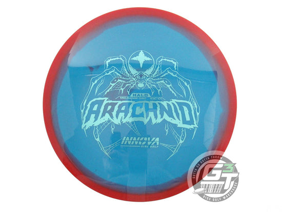 Innova Halo Star Arachnid Midrange Golf Disc (Individually Listed)