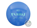 Latitude 64 Gold Line Fury Fairway Driver Golf Disc (Individually Listed)