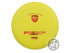 Discmania Originals D-Line Flex 1 P2 Pro Putter Golf Disc (Individually Listed)